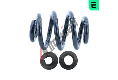 OPTIMAL Pružina podvozku OPT OP-CSP01022, OP-CSP01022 OPTIMAL Pružina podvozku OPT OP-CSP01022, OP-CSP01022