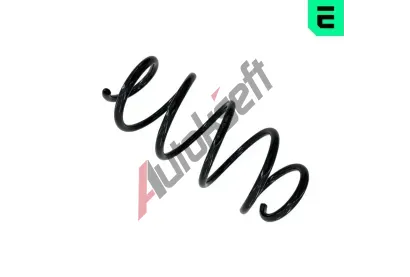 OPTIMAL Pružina podvozku OPT OP-CSP01024, OP-CSP01024 OPTIMAL Pružina podvozku OPT OP-CSP01024, OP-CSP01024