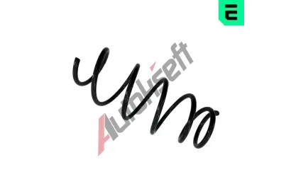 OPTIMAL Pruina podvozku OPT OP-CSP01026, OP-CSP01026