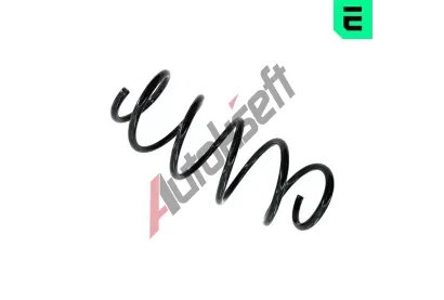 OPTIMAL Pružina podvozku OPT OP-CSP01031, OP-CSP01031 OPTIMAL Pružina podvozku OPT OP-CSP01031, OP-CSP01031