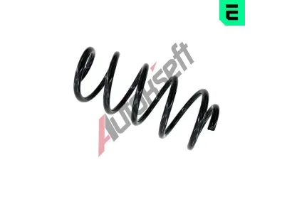 OPTIMAL Pruina podvozku OPT OP-CSP01034, OP-CSP01034