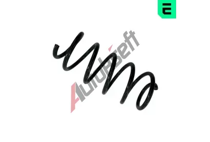 OPTIMAL Pružina podvozku OPT OP-CSP01035, OP-CSP01035 OPTIMAL Pružina podvozku OPT OP-CSP01035, OP-CSP01035