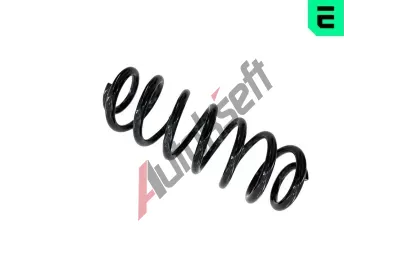 OPTIMAL Pružina podvozku OPT OP-CSP01037, OP-CSP01037 OPTIMAL Pružina podvozku OPT OP-CSP01037, OP-CSP01037