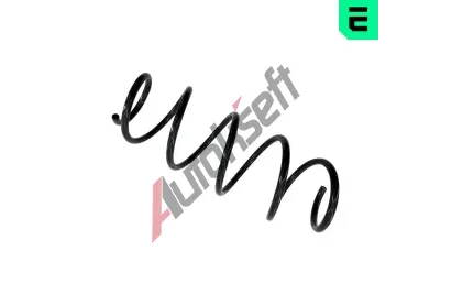 OPTIMAL Pruina podvozku OPT OP-CSP01038, OP-CSP01038