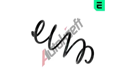 OPTIMAL Pružina podvozku OPT OP-CSP01039, OP-CSP01039 OPTIMAL Pružina podvozku OPT OP-CSP01039, OP-CSP01039