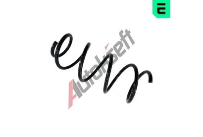 OPTIMAL Pruina podvozku OPT OP-CSP01042, OP-CSP01042