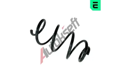 OPTIMAL Pružina podvozku OPT OP-CSP01044, OP-CSP01044 OPTIMAL Pružina podvozku OPT OP-CSP01044, OP-CSP01044