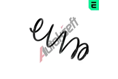 OPTIMAL Pruina podvozku OPT OP-CSP01048, OP-CSP01048