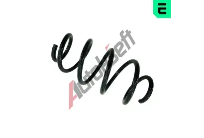 OPTIMAL Pružina podvozku OPT OP-CSP01051, OP-CSP01051 OPTIMAL Pružina podvozku OPT OP-CSP01051, OP-CSP01051