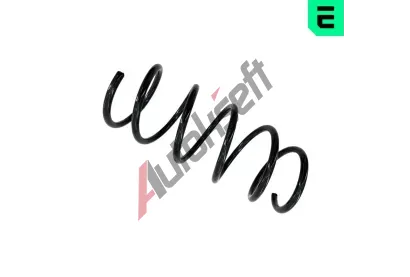 OPTIMAL Pružina podvozku OPT OP-CSP01052, OP-CSP01052 OPTIMAL Pružina podvozku OPT OP-CSP01052, OP-CSP01052