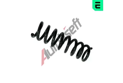 OPTIMAL Pružina podvozku OPT OP-CSP01053, OP-CSP01053 OPTIMAL Pružina podvozku OPT OP-CSP01053, OP-CSP01053