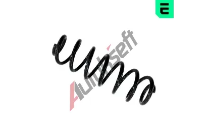 OPTIMAL Pružina podvozku OPT OP-CSP01055, OP-CSP01055 OPTIMAL Pružina podvozku OPT OP-CSP01055, OP-CSP01055