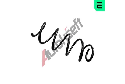 OPTIMAL Pruina podvozku OPT OP-CSP01057, OP-CSP01057