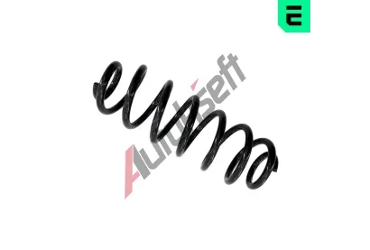 OPTIMAL Pružina podvozku OPT OP-CSP01058, OP-CSP01058 OPTIMAL Pružina podvozku OPT OP-CSP01058, OP-CSP01058