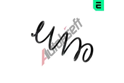 OPTIMAL Pru�ina podvozku OPT OP-CSP01060, OP-CSP01060