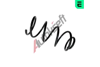 OPTIMAL Pruina podvozku OPT OP-CSP01061, OP-CSP01061