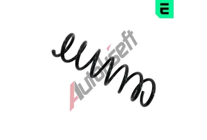 OPTIMAL Pružina podvozku OPT OP-CSP01066, OP-CSP01066 OPTIMAL Pružina podvozku OPT OP-CSP01066, OP-CSP01066