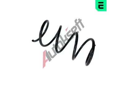 OPTIMAL Pružina podvozku OPT OP-CSP01068, OP-CSP01068 OPTIMAL Pružina podvozku OPT OP-CSP01068, OP-CSP01068