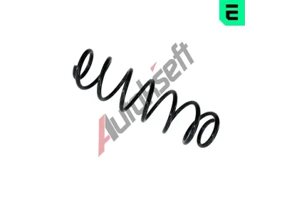 OPTIMAL Pružina podvozku OPT OP-CSP01072, OP-CSP01072 OPTIMAL Pružina podvozku OPT OP-CSP01072, OP-CSP01072