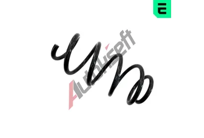 OPTIMAL Pruina podvozku OPT OP-CSP01076, OP-CSP01076