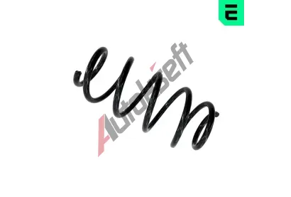 OPTIMAL Pružina podvozku OPT OP-CSP01085, OP-CSP01085 OPTIMAL Pružina podvozku OPT OP-CSP01085, OP-CSP01085