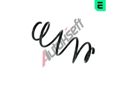 OPTIMAL Pružina podvozku OPT OP-CSP01091, OP-CSP01091 OPTIMAL Pružina podvozku OPT OP-CSP01091, OP-CSP01091