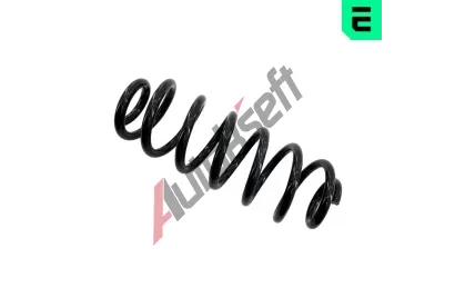 OPTIMAL Pružina podvozku OPT OP-CSP01097, OP-CSP01097  OPTIMAL Pružina podvozku OPT OP-CSP01097, OP-CSP01097