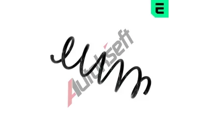 OPTIMAL Pruina podvozku OPT OP-CSP01099, OP-CSP01099