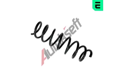 OPTIMAL Pružina podvozku OPT OP-CSP01101, OP-CSP01101 OPTIMAL Pružina podvozku OPT OP-CSP01101, OP-CSP01101