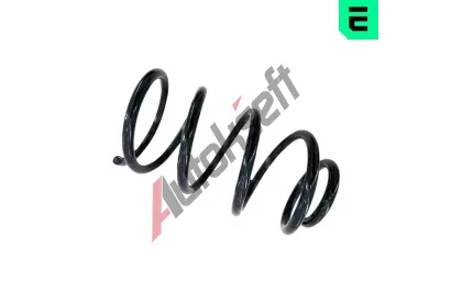 OPTIMAL Pružina podvozku OPT OP-CSP01109, OP-CSP01109 OPTIMAL Pružina podvozku OPT OP-CSP01109, OP-CSP01109