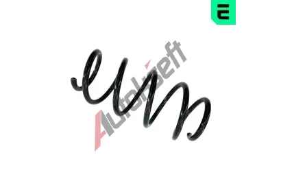 OPTIMAL Pruina podvozku OPT OP-CSP01112, OP-CSP01112