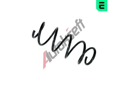 OPTIMAL Pruina podvozku OPT OP-CSP01115, OP-CSP01115