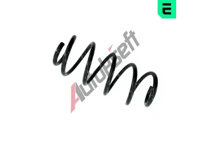 OPTIMAL Pružina podvozku OPT OP-CSP01119, OP-CSP01119 OPTIMAL Pružina podvozku OPT OP-CSP01119, OP-CSP01119