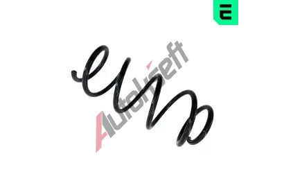 OPTIMAL Pruina podvozku OPT OP-CSP01127, OP-CSP01127