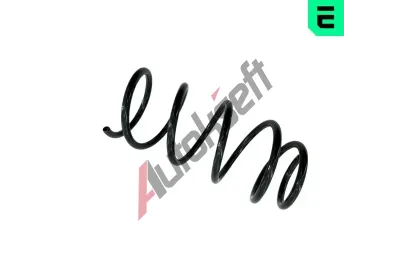 OPTIMAL Pruina podvozku OPT OP-CSP01128, OP-CSP01128