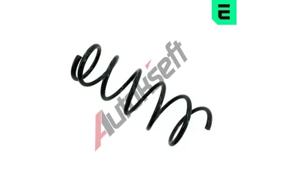 OPTIMAL Pružina podvozku OPT OP-CSP01132, OP-CSP01132 OPTIMAL Pružina podvozku OPT OP-CSP01132, OP-CSP01132