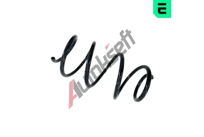 OPTIMAL Pružina podvozku OPT OP-CSP01133, OP-CSP01133 OPTIMAL Pružina podvozku OPT OP-CSP01133, OP-CSP01133