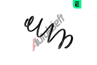 OPTIMAL Pruina podvozku OPT OP-CSP01136, OP-CSP01136