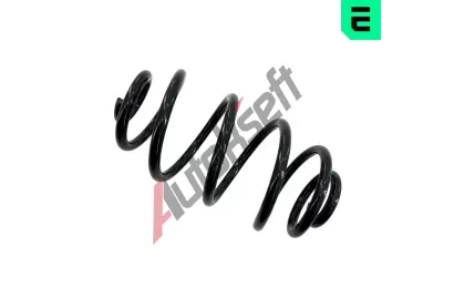 OPTIMAL Pružina podvozku OPT OP-CSP01137, OP-CSP01137 OPTIMAL Pružina podvozku OPT OP-CSP01137, OP-CSP01137