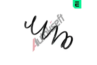 OPTIMAL Pružina podvozku OPT OP-CSP01138, OP-CSP01138 OPTIMAL Pružina podvozku OPT OP-CSP01138, OP-CSP01138