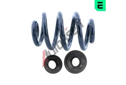 OPTIMAL Pružina podvozku OPT OP-CSP01139, OP-CSP01139 OPTIMAL Pružina podvozku OPT OP-CSP01139, OP-CSP01139