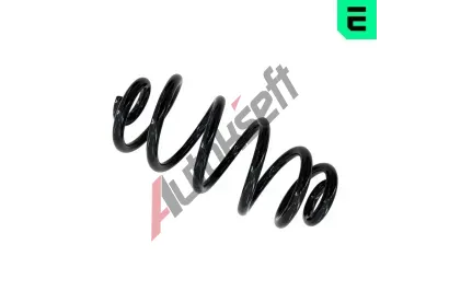 OPTIMAL Pružina podvozku OPT OP-CSP01141, OP-CSP01141 OPTIMAL Pružina podvozku OPT OP-CSP01141, OP-CSP01141