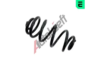 OPTIMAL Pružina podvozku OPT OP-CSP01144, OP-CSP01144 OPTIMAL Pružina podvozku OPT OP-CSP01144, OP-CSP01144