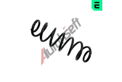 OPTIMAL Pružina podvozku OPT OP-CSP01145, OP-CSP01145 OPTIMAL Pružina podvozku OPT OP-CSP01145, OP-CSP01145