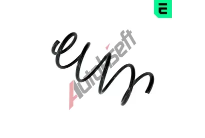 OPTIMAL Pružina podvozku OPT OP-CSP01149, OP-CSP01149 OPTIMAL Pružina podvozku OPT OP-CSP01149, OP-CSP01149