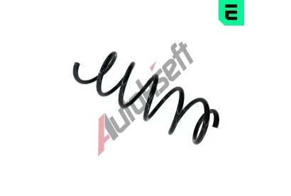 OPTIMAL Pru�ina podvozku OPT OP-CSP01150, OP-CSP01150