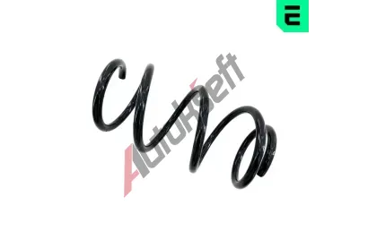 OPTIMAL Pružina podvozku OPT OP-CSP01157, OP-CSP01157 OPTIMAL Pružina podvozku OPT OP-CSP01157, OP-CSP01157