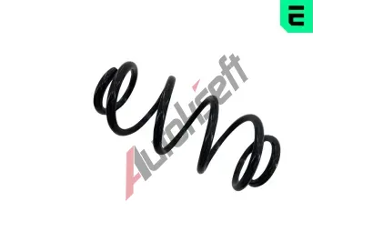 OPTIMAL Pružina podvozku OPT OP-CSP01161, OP-CSP01161 OPTIMAL Pružina podvozku OPT OP-CSP01161, OP-CSP01161