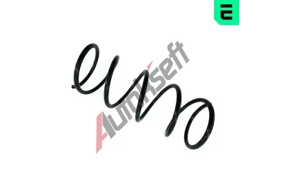 OPTIMAL Pružina podvozku OPT OP-CSP01162, OP-CSP01162 OPTIMAL Pružina podvozku OPT OP-CSP01162, OP-CSP01162