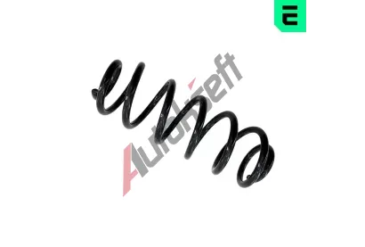 OPTIMAL Pružina podvozku OPT OP-CSP01165, OP-CSP01165 OPTIMAL Pružina podvozku OPT OP-CSP01165, OP-CSP01165